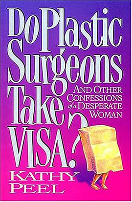 Do Plastic Surgeons Take Visa? pdf epub mobi 电子书 下载