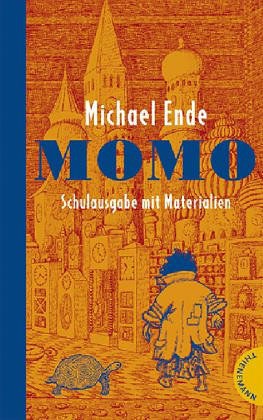 Momo (German Edition) pdf epub mobi 电子书 下载