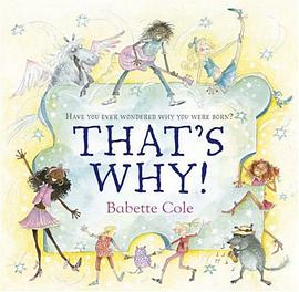 That's Why! pdf epub mobi 电子书 下载