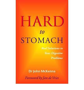 Hard to Stomach pdf epub mobi 电子书 下载