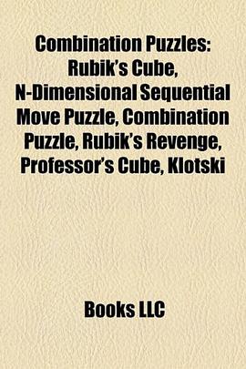 Combination Puzzles pdf epub mobi 下载