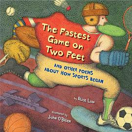 The Fastest Game on Two Feet pdf epub mobi 電子書 下載
