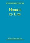 Hobbes On Law pdf epub mobi 電子書 下載