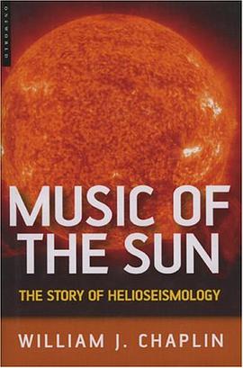 Music of the Sun pdf epub mobi 電子書 下載