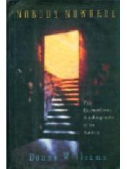 Nobody Nowhere: The Extraordinary Autobiography of an Autistic pdf epub mobi 电子书 下载