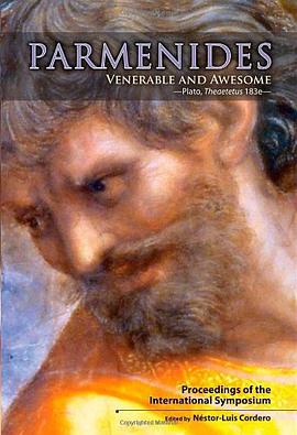 Parmenides, Venerable and Awesome. Plato, Theaetetus 183e pdf epub mobi 电子书 下载
