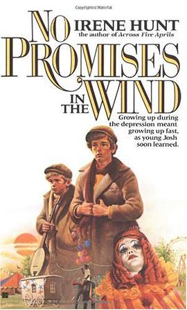 No Promises in the Wind pdf epub mobi 电子书 下载