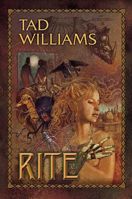 Rite pdf epub mobi 电子书 下载