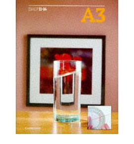 SMP 11-16 Book A3 pdf epub mobi 电子书 下载