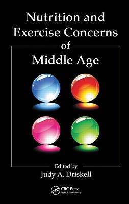 Nutrition and Exercise Concerns of Middle Age pdf epub mobi 电子书 下载