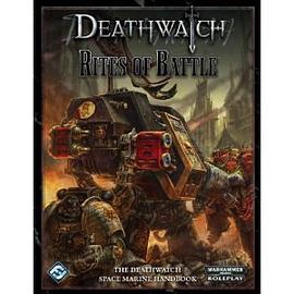 Deathwatch pdf epub mobi 電子書 下載