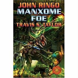 Manxome Foe (Looking Glass, Book 3) pdf epub mobi 电子书 下载