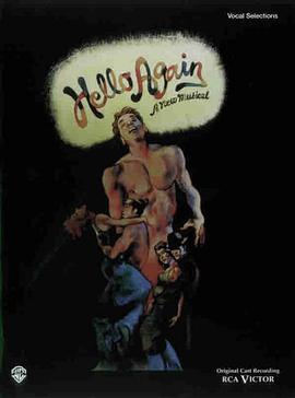 Hello Again (Vocal Selections) pdf epub mobi 电子书 下载