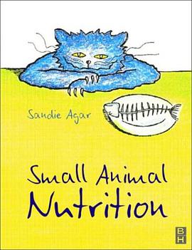 Small Animal Nutrition pdf epub mobi 電子書 下載