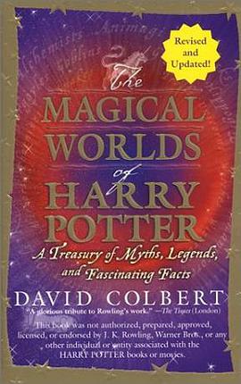 The Magical Worlds of Harry Potter pdf epub mobi 电子书 下载