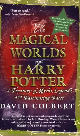 The Magical Worlds of Harry Potter pdf epub mobi 电子书 下载