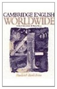 Cambridge English Worldwide Student's Book 4 pdf epub mobi 電子書 下載