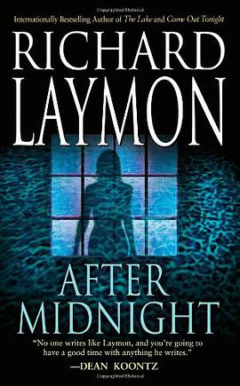 After Midnight pdf epub mobi 电子书 下载