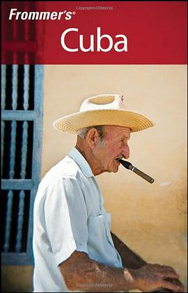 Frommer’s Cuba，4th ed.Frommer古巴导览，第4版 pdf epub mobi 电子书 下载
