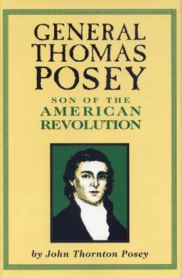 General Thomas Posey pdf epub mobi 电子书 下载
