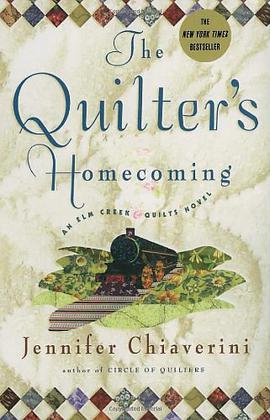 The Quilter's Homecoming pdf epub mobi 电子书 下载