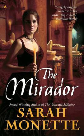 The Mirador pdf epub mobi 电子书 下载