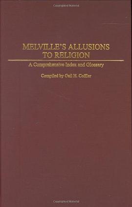 Melville's Allusions to Religion pdf epub mobi 电子书 下载