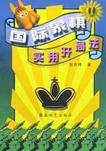 国际象棋实用开局法 pdf epub mobi 电子书 下载
