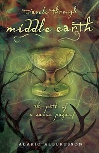 Travels Through Middle Earth pdf epub mobi 电子书 下载
