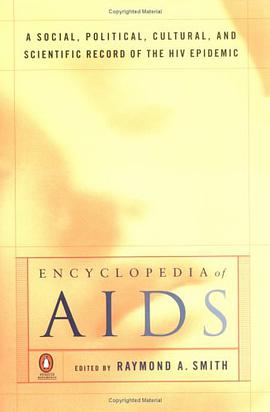 艾滋百科全书 ENCYCLOPEDIA OF AIDS pdf epub mobi 电子书 下载