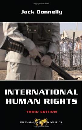 International Human Rights pdf epub mobi 电子书 下载