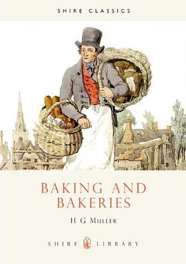 Baking and Bakeries pdf epub mobi 电子书 下载
