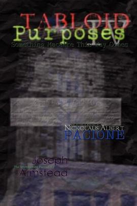 Tabloid Purposes IV pdf epub mobi 电子书 下载