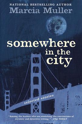 Somewhere in the City pdf epub mobi 电子书 下载