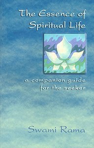 The Essence of Spiritual Life pdf epub mobi 电子书 下载