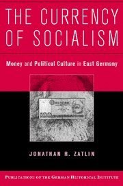 The Currency of Socialism pdf epub mobi 电子书 下载