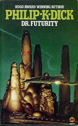Dr. Futurity pdf epub mobi 电子书 下载