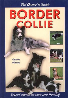 Border Collie pdf epub mobi 电子书 下载