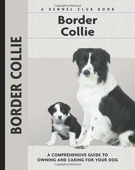 Border Collie pdf epub mobi 电子书 下载