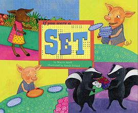 If You Were a Set pdf epub mobi 电子书 下载