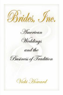 Brides, Inc. pdf epub mobi 电子书 下载