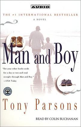 Man And Boy pdf epub mobi 电子书 下载