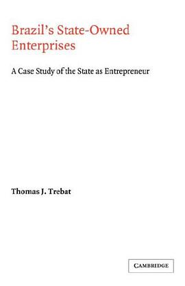 Brazil's State-owned Enterprises pdf epub mobi 电子书 下载