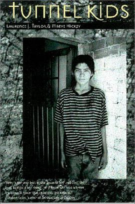 Tunnel Kids pdf epub mobi 电子书 下载
