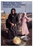 Women and Gender Equity in Development Theory and Practice pdf epub mobi 电子书 下载