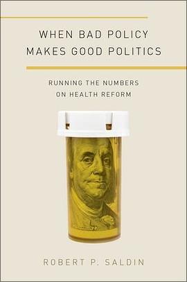 When Bad Policy Makes Good Politics pdf epub mobi 電子書 下載