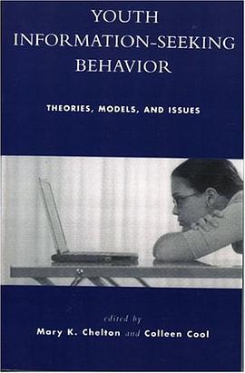 Youth Information Seeking Behavior pdf epub mobi 电子书 下载