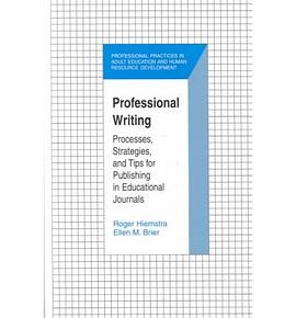 Professional Writing pdf epub mobi 电子书 下载