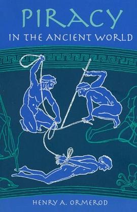 Piracy in the Ancient World pdf epub mobi 電子書 下載