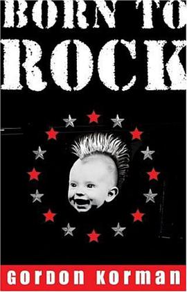 Born to Rock pdf epub mobi 电子书 下载
